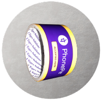 Any Tape, Any Type, Always Solution