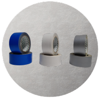 Any Tape, Any Type, Always Solution